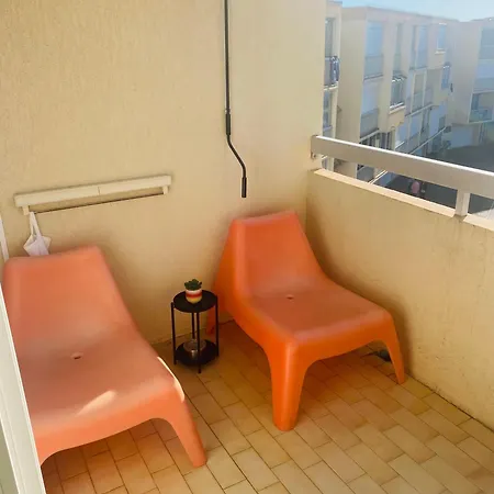 Διαμέρισμα Dans En Bord De Le Grau-du-Roi