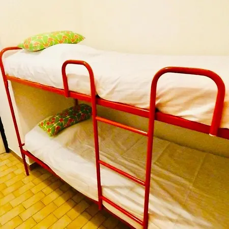 Apartment Dans En Bord De