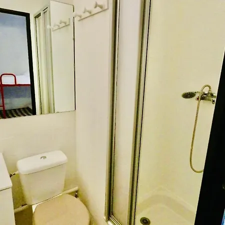 Apartment Dans En Bord De Le Grau-du-Roi