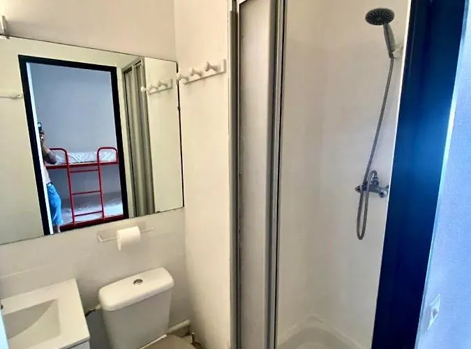 Apartamento Dans En Bord De