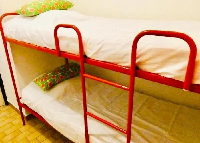 Apartamento Dans En Bord De