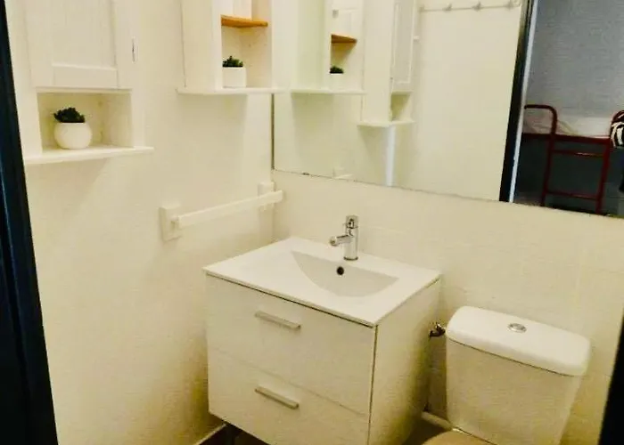 Apartamento Dans En Bord De *