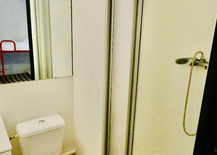 Apartamento Dans En Bord De Le Grau-du-Roi