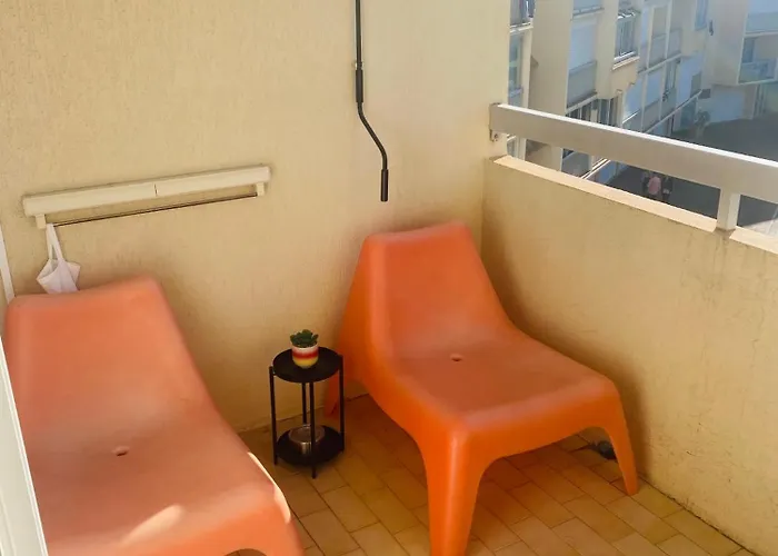 Apartamento Dans En Bord De Le Grau-du-Roi