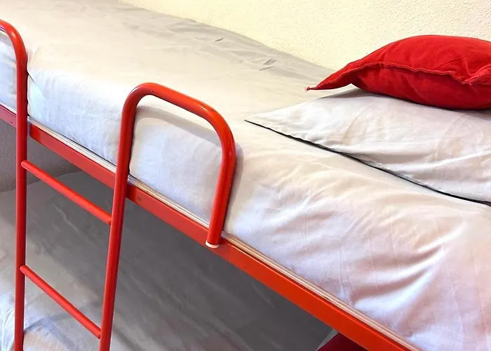 Dans Résidence En Bord De Appartement Le Grau-du-Roi