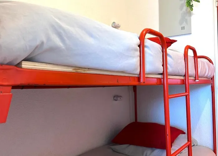 Dans Résidence En Bord De Appartement